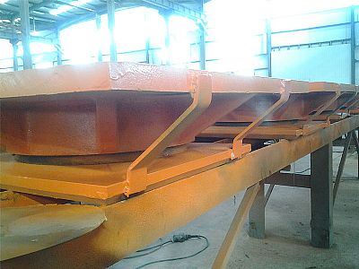 睢宁县球型钢橡胶支座用于大跨度斜拉桥、拱桥等