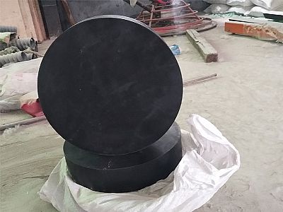 睢宁县GJZ板式橡胶支座的主要功能工作原理
